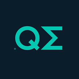 Qemeticacom logo