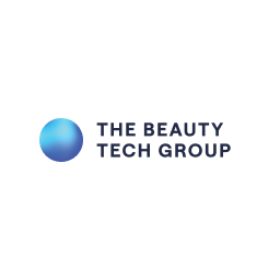 The Beauty Tech Group logo