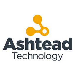 Ashtead Technology logo