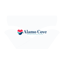Alamo Cove Rehab and Nursing Center logo