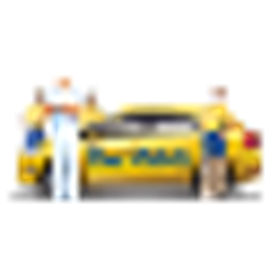 The Maids of the Triad logo