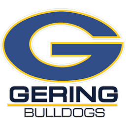 Gering Public Schools logo