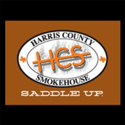 Harris County logo