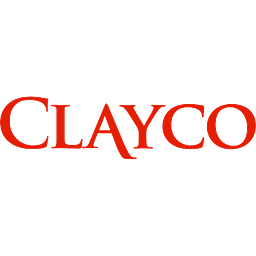 Clayco logo