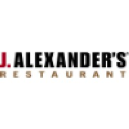 J. Alexander's Restaurants logo