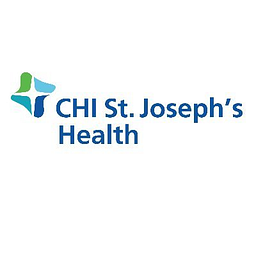 Chi St. Joseph Health Rehabilitation Hospital logo