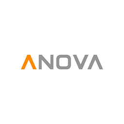 Anova logo