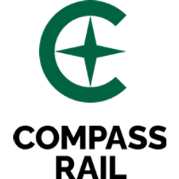 Compass Rail Services LLC logo