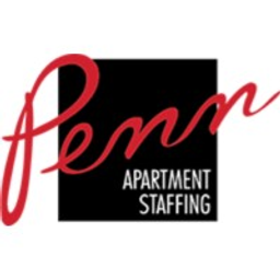 Penn Apartment Staffing logo