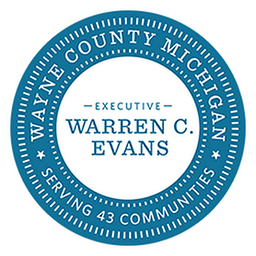 Wayne County Government logo