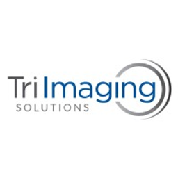 Tri Imaging logo