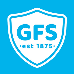 GFS Toranlagende logo