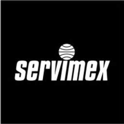 Servimex Logistica logo