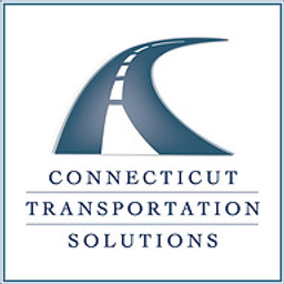 Connecticut Transportation Solutions logo