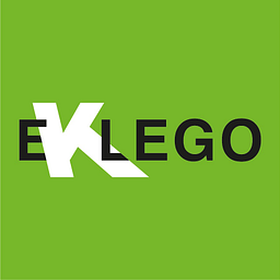 Eklego logo