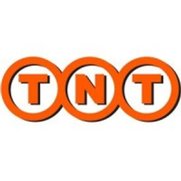 TNT, Inc. logo