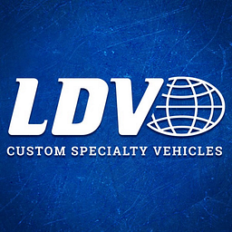 LDV, Inc. logo