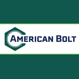 American Bolt logo