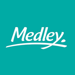 Medley Logistics LLC logo