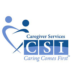 Caregivers NW logo