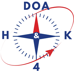 DOA logo