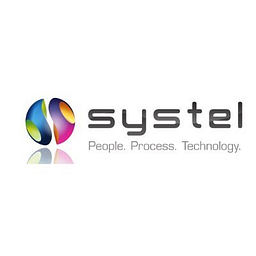 Systel USA logo
