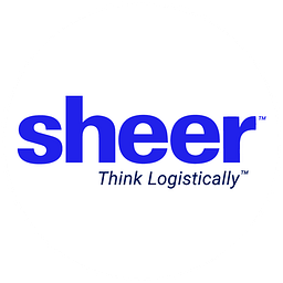 SheerTrans Solutions LLC dba Sheer Logistics logo