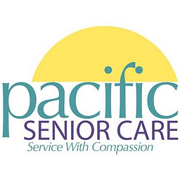 Pacific Senior Care logo
