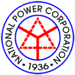National Power, LLC logo