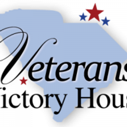 Veterans Victory House logo