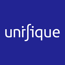 Unifique logo