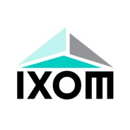 Ixom logo