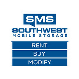 Southwest Mobile Storage, Inc. logo