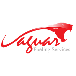 Jaguar Fueling Services logo