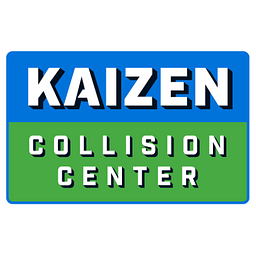 Kaizen Collision Center logo