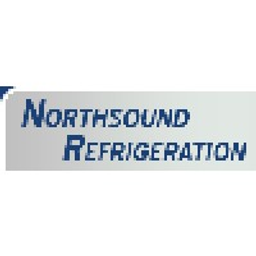 North Sound Refrigeration logo