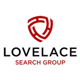 Lovelace Search Group logo