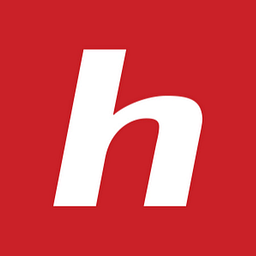 R.S. Hughes Company logo