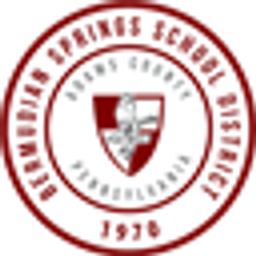 Bermudian Springs School District logo