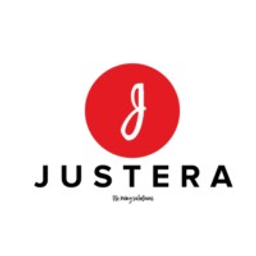 Juster Group AB logo