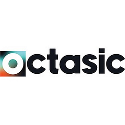 Octasic Inc logo