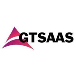 SaaS Technology Company logo