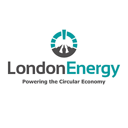 London Energy logo