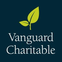 VANGUARD CHARITABLE ENDOWMENT PROGRAM logo