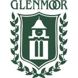 Glenmoor Country Club logo