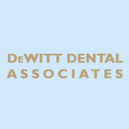Dewitt Dental logo