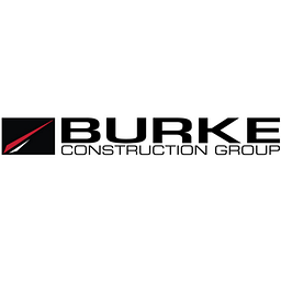 Burke Construction Group, Inc. logo