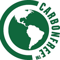 Carbon Freed logo