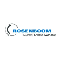 Rosenboom Machine & Tool Inc logo