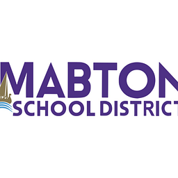 Mabton School District logo